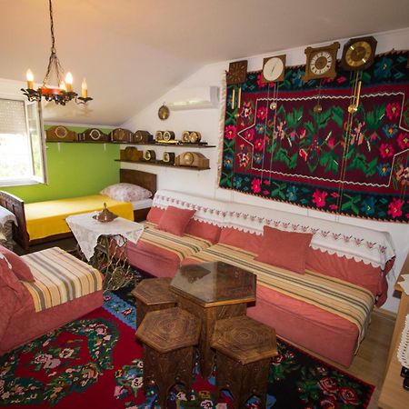 Guest House Blagaj Luaran gambar