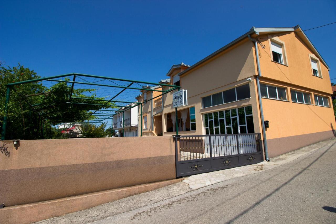Guest House Blagaj Luaran gambar