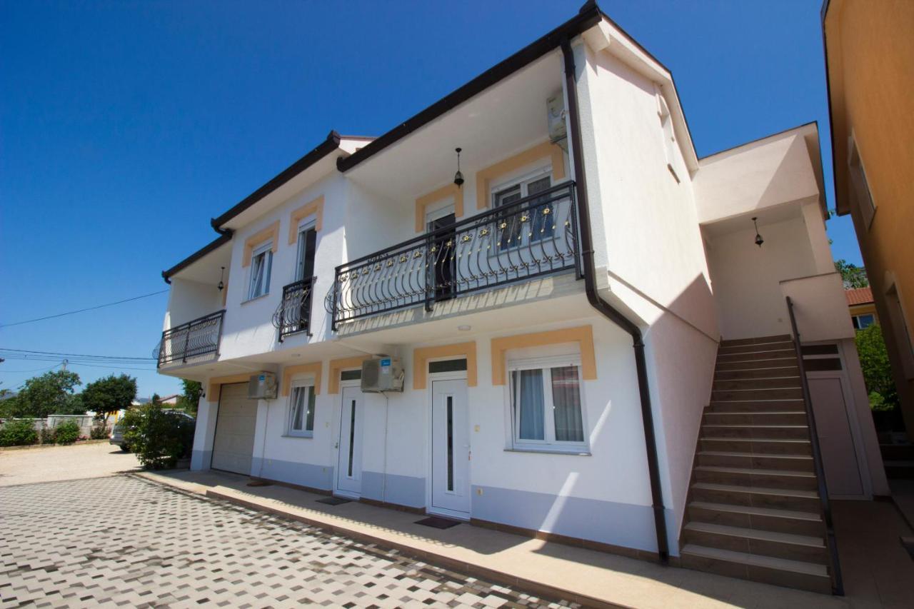 Guest House Blagaj Luaran gambar