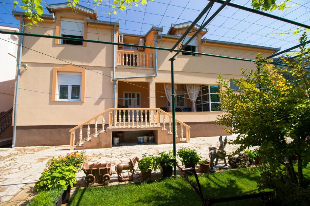 Guest House Blagaj Luaran gambar