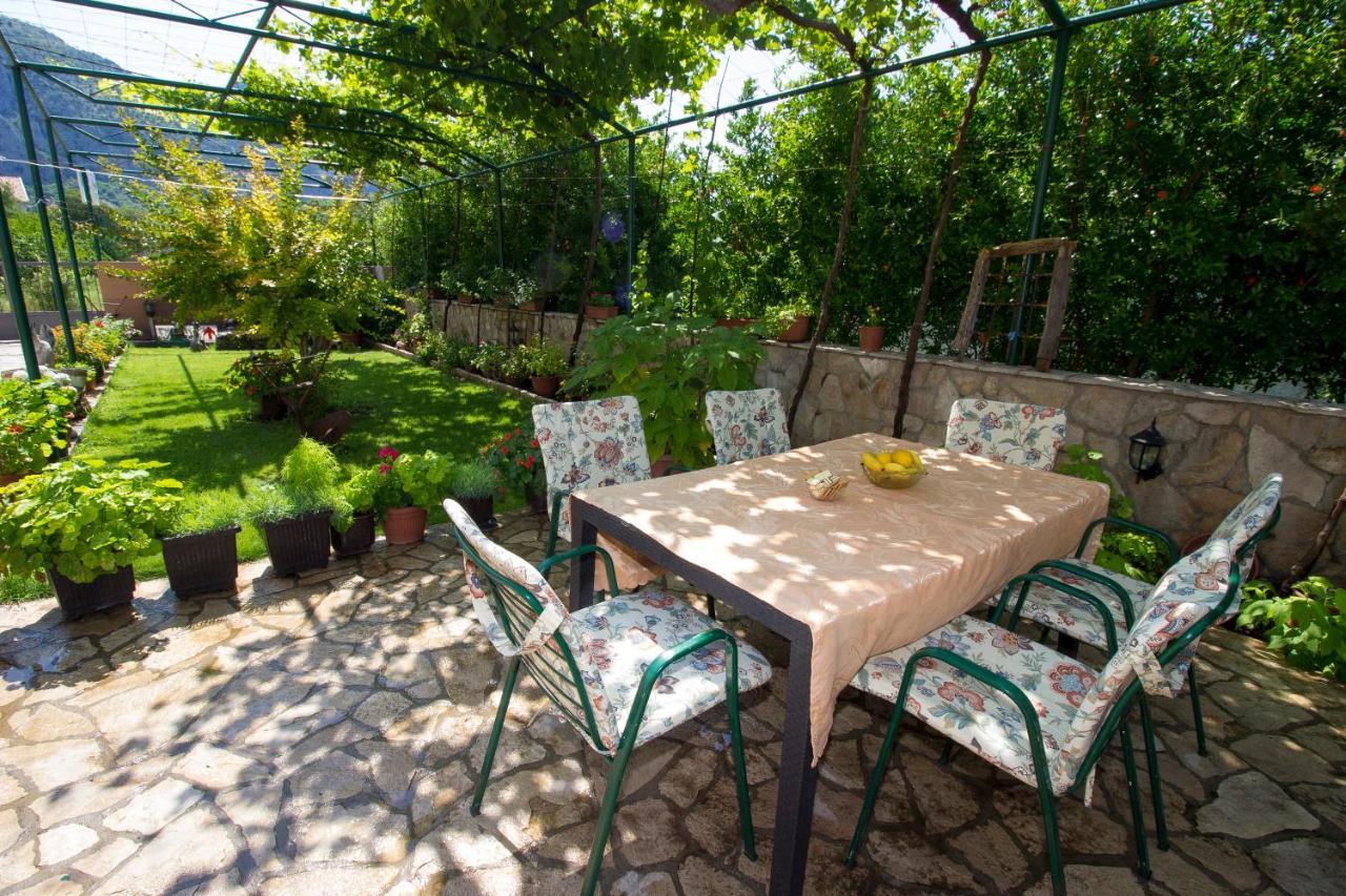 Guest House Blagaj Luaran gambar