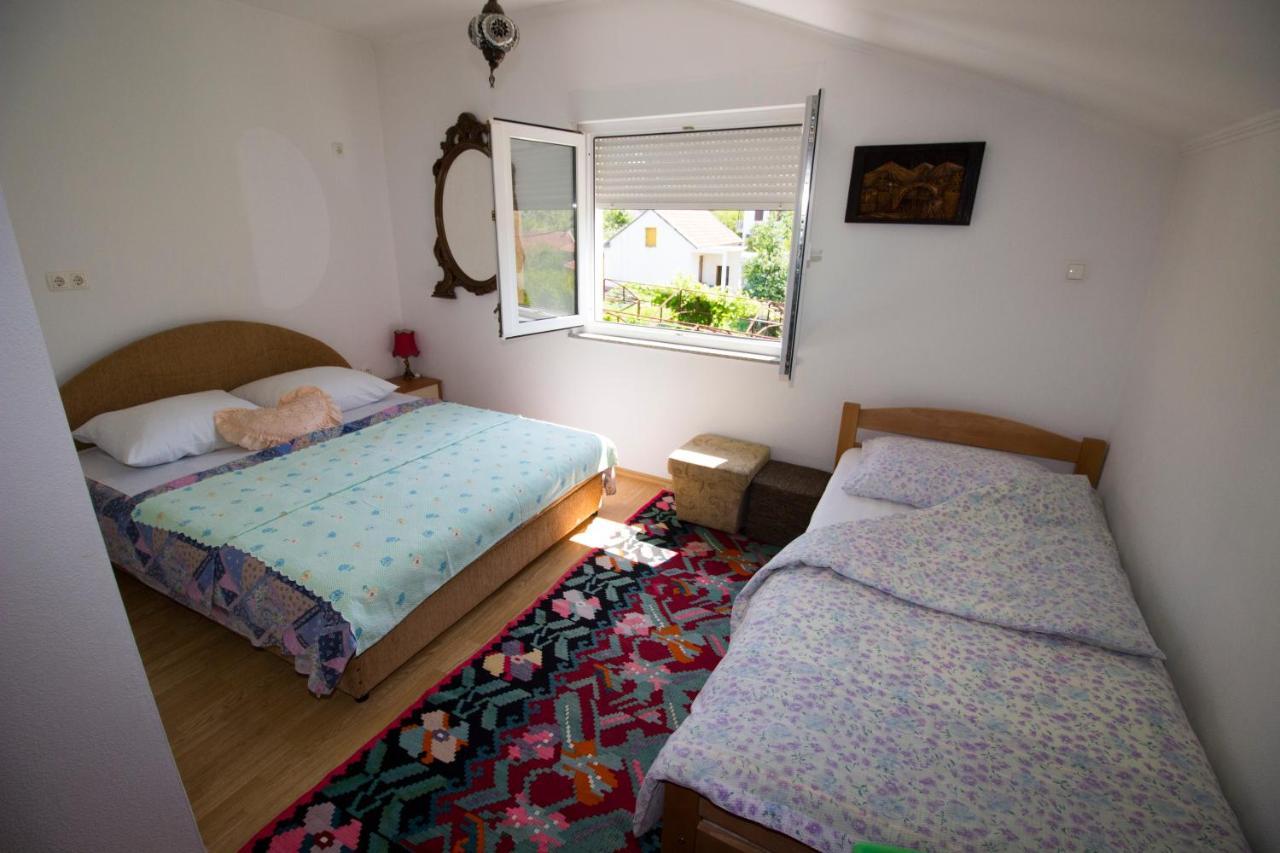 Guest House Blagaj Luaran gambar