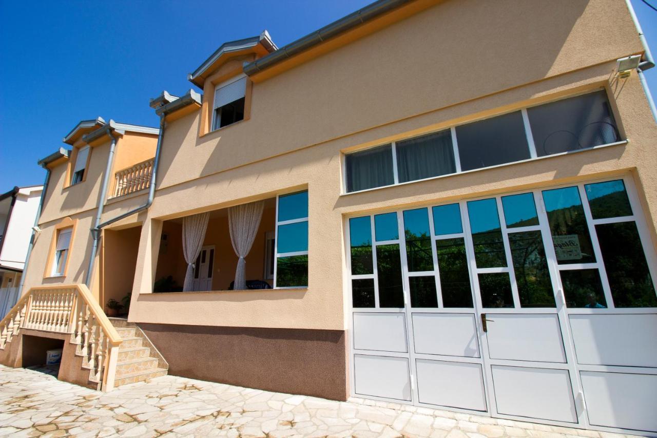 Guest House Blagaj Luaran gambar