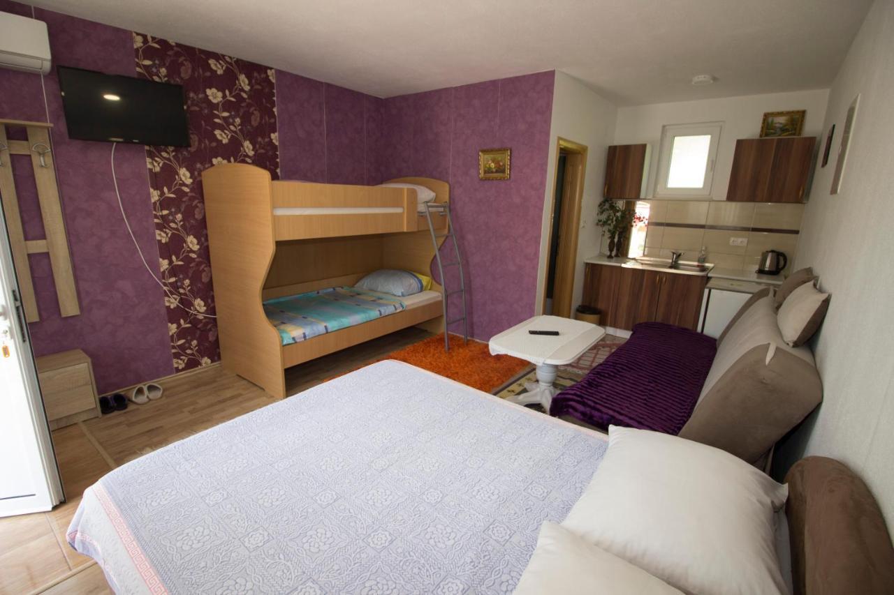 Guest House Blagaj Luaran gambar
