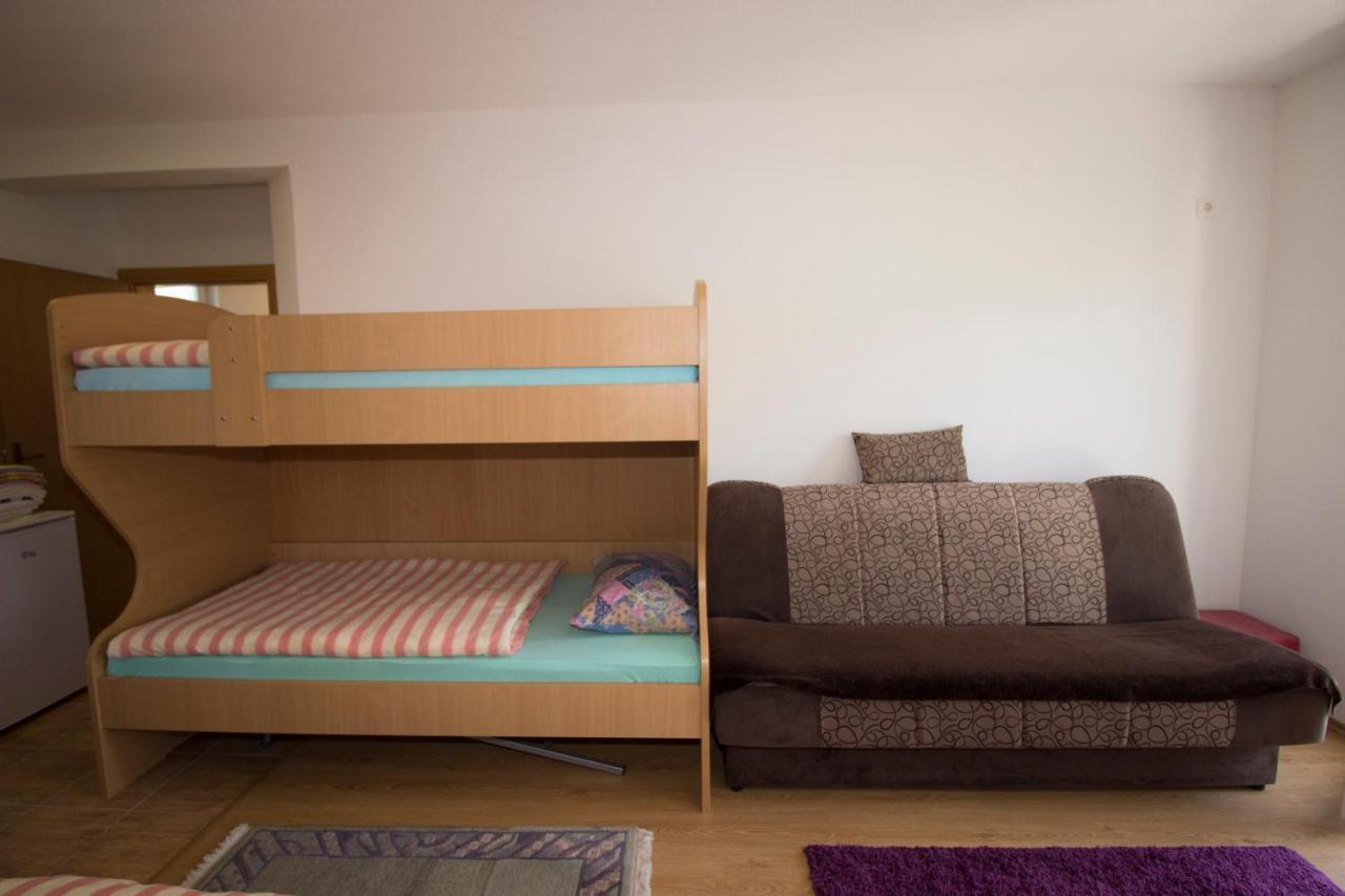 Guest House Blagaj Luaran gambar