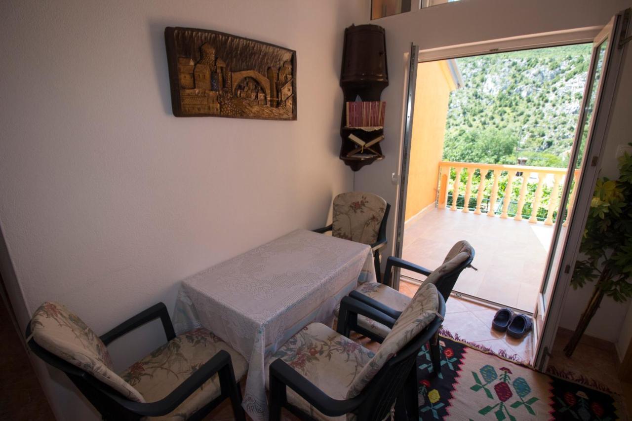 Guest House Blagaj Luaran gambar