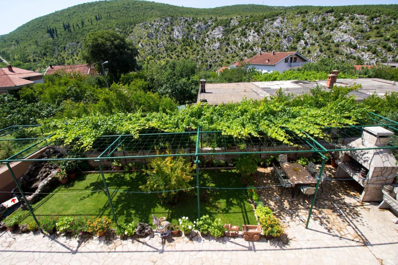 Guest House Blagaj Luaran gambar