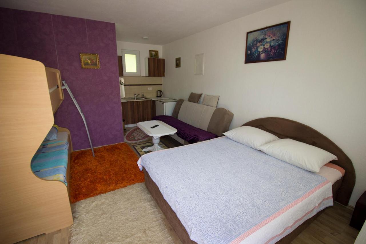 Guest House Blagaj Luaran gambar