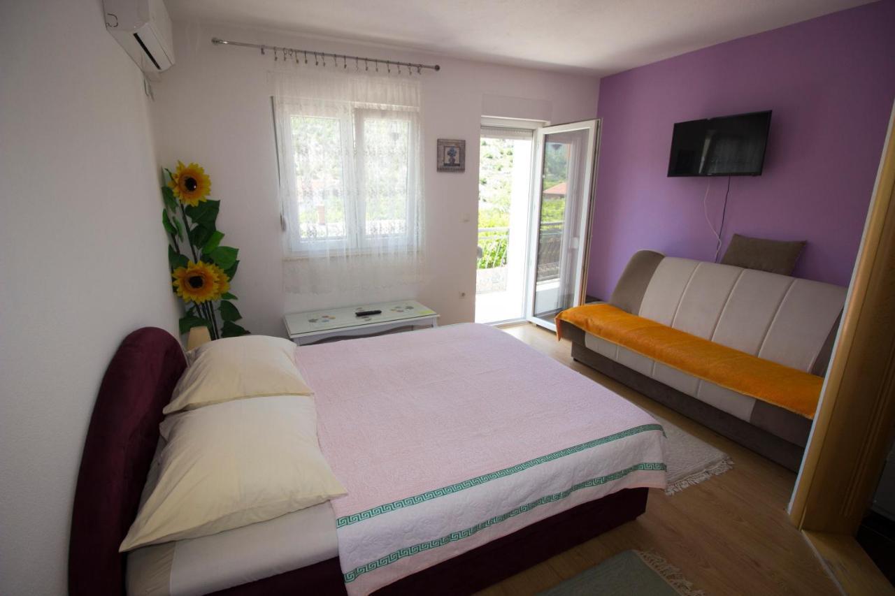 Guest House Blagaj Luaran gambar