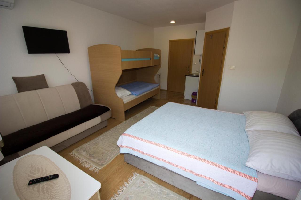 Guest House Blagaj Luaran gambar