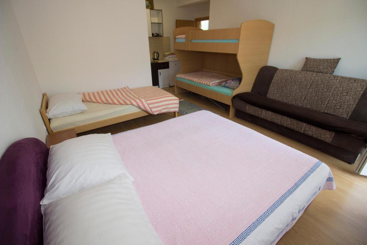 Guest House Blagaj Luaran gambar