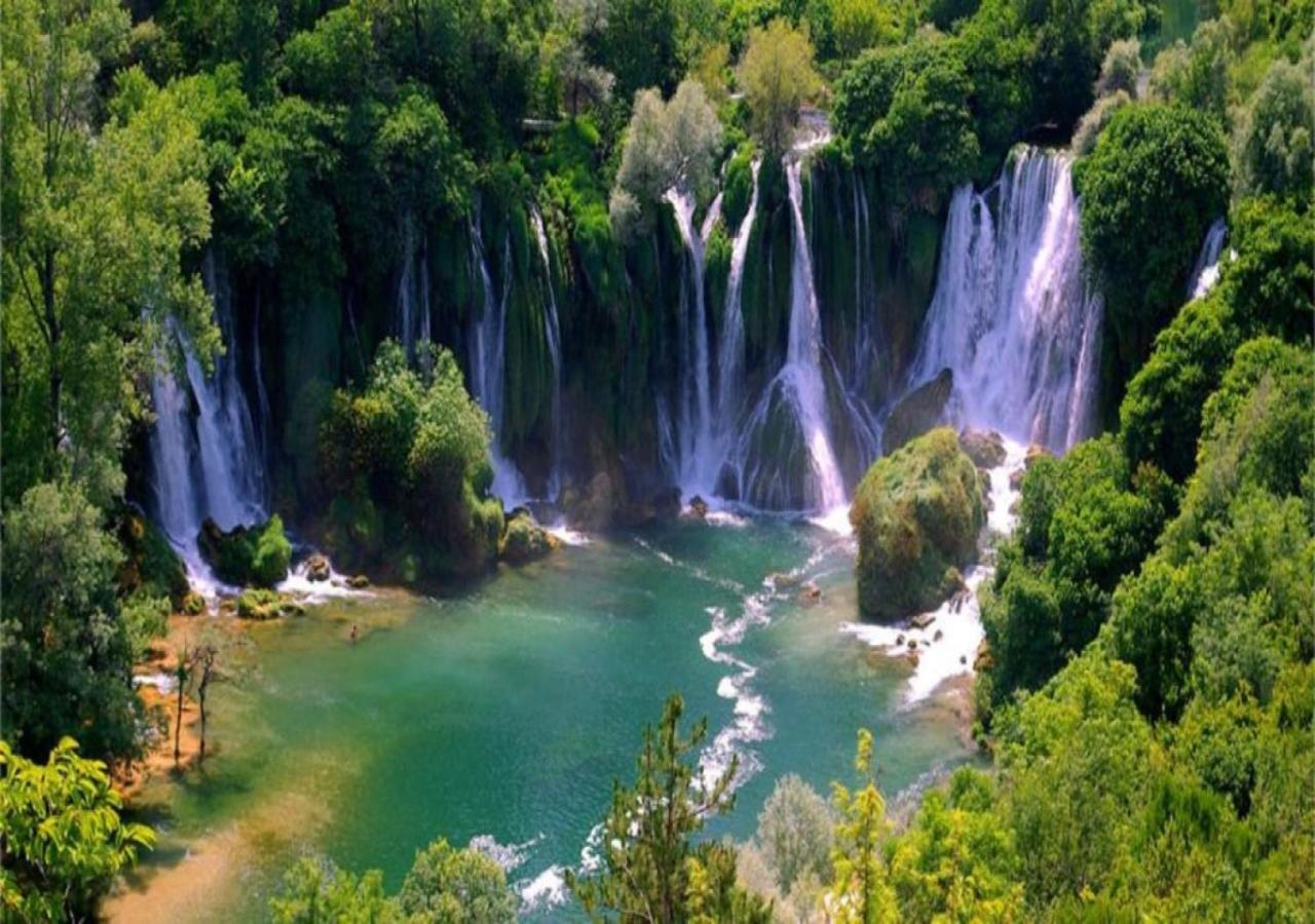 Guest House Blagaj Luaran gambar