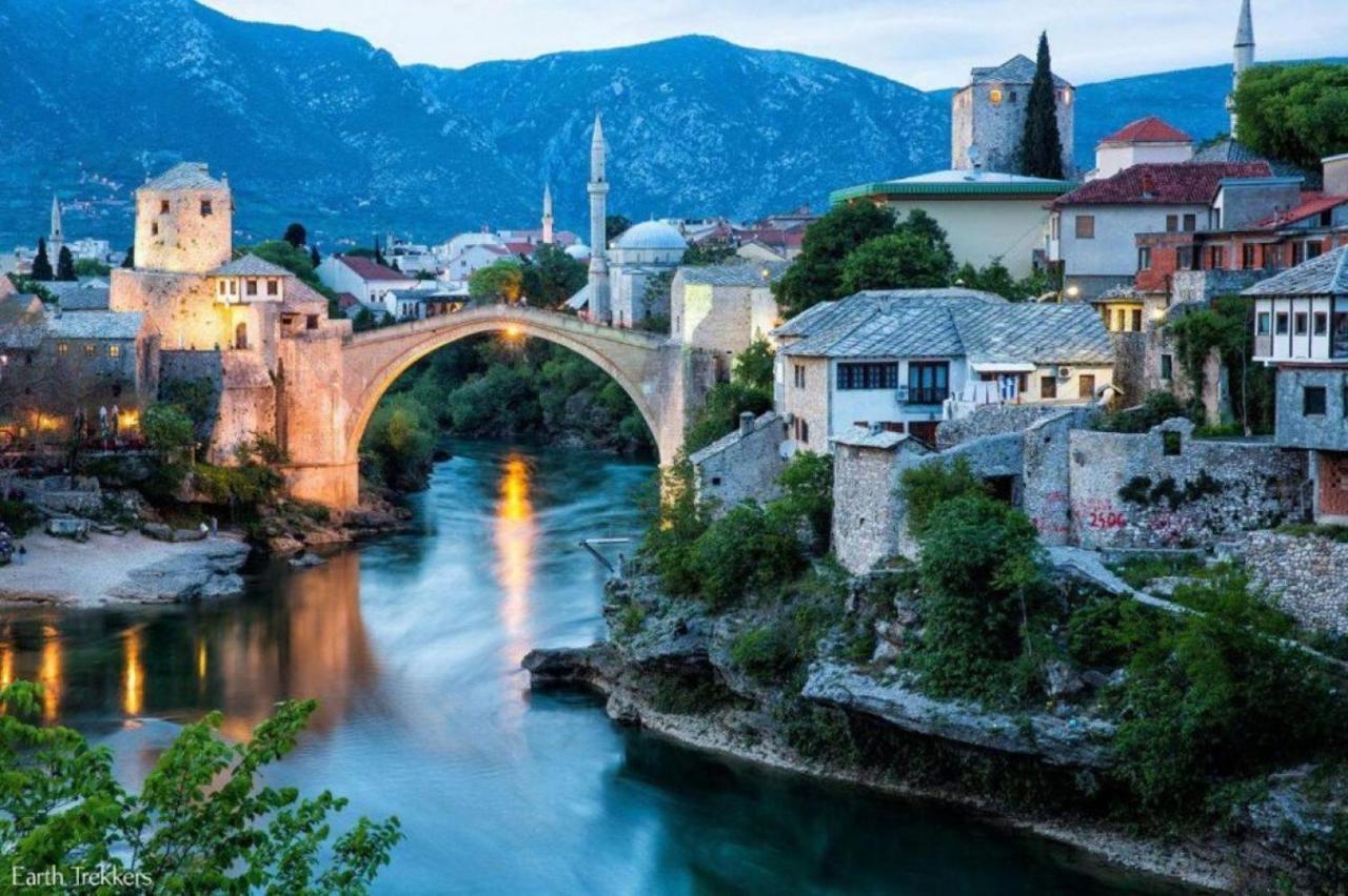 Guest House Blagaj Luaran gambar