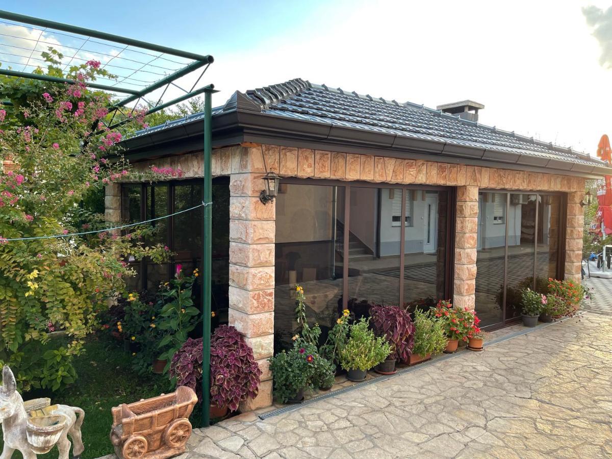 Guest House Blagaj Luaran gambar